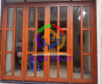BÁO GIÁ CỬA NHÔM NHẬP KHẨU XINGFA