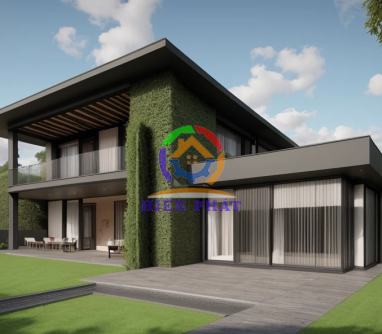 Top 100+ Mẫu Nhà Cấp 4 Mái Thái 3 Phòng Ngủ Siêu Đẹp