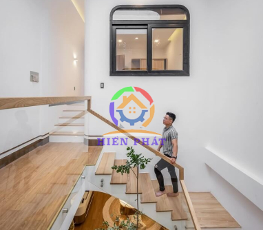 Dịch vụ sửa nhà của Hiển Phát tại Bình Dương