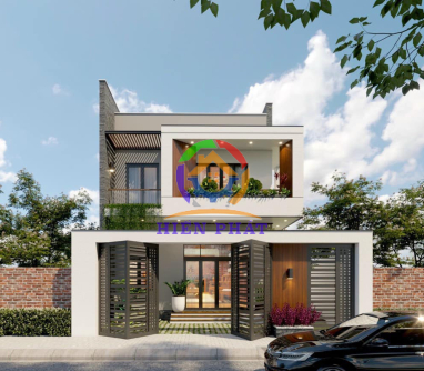 TOP 10 BẢN VẼ NHÀ 1 TRỆT 1 LẦU HIỆN ĐẠI ĐƠN GIẢN ĐẸP