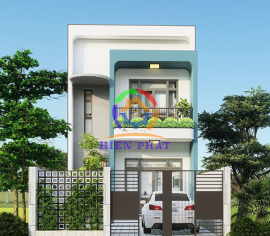 Tổng hợp một số mẫu nhà 1 trệt 1 lầu 5×16 đẹp hiện đại