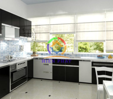 12 điều kiêng kỵ ở nhà bếp bạn cần phải biết trước khi xây nhà