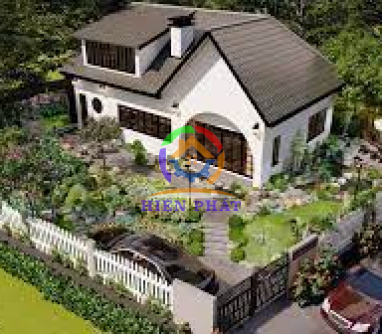 Top 10+ mẫu nhà nhỏ xinh có sân vườn phổ biến hiện nay