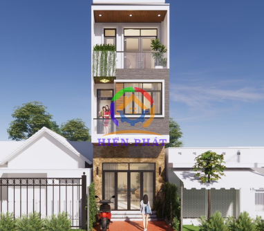 THI CÔNG NHÀ KHÁCH HÀNG TẠI ĐỒNG NAI