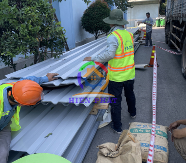 Thị trường xây dựng năm 2025 - Cơ hội và thách thức đang chờ đón