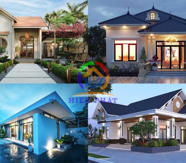 100+ ý tưởng nhà cấp 4 đẹp, thịnh hành nhất năm 2025