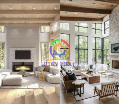 PHÙ PHÉP CẢI TẠO NHÀ CŨ THÀNH NHÀ MỚI TẠI BÌNH DƯƠNG