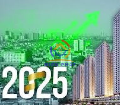 nhận định thị trường bất động sản 2025 - thách thức và cơ hội