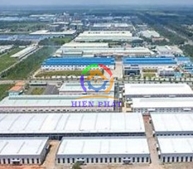 Bình Dương phát triển mở rộng khu công nghiệp