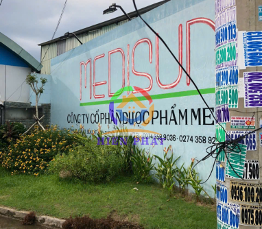 THI CÔNG THAY THẾ MÁI TÔN NHÀ XƯỞNG TẠI BÌNH DƯƠNG