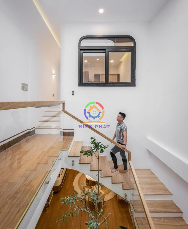 Dịch vụ sửa nhà của Hiển Phát tại Bình Dương