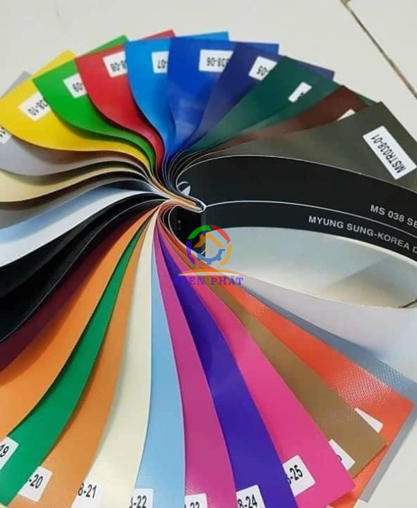 THI CÔNG MÁI XẾP TẠI TRƯỜNG THPT TRẦN VĂN THỜI - CÀ MAU